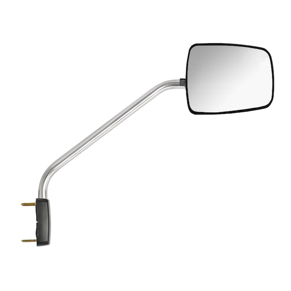 Laneoptics Hd Mirr, Rh, Lh, Un Shortarm
